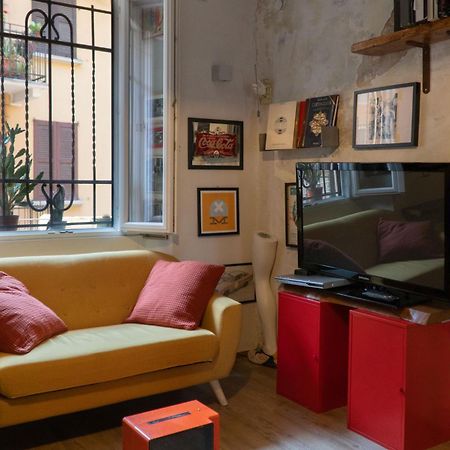 Bessy House, Near Fondazione Prada Apartment Milan Bagian luar foto