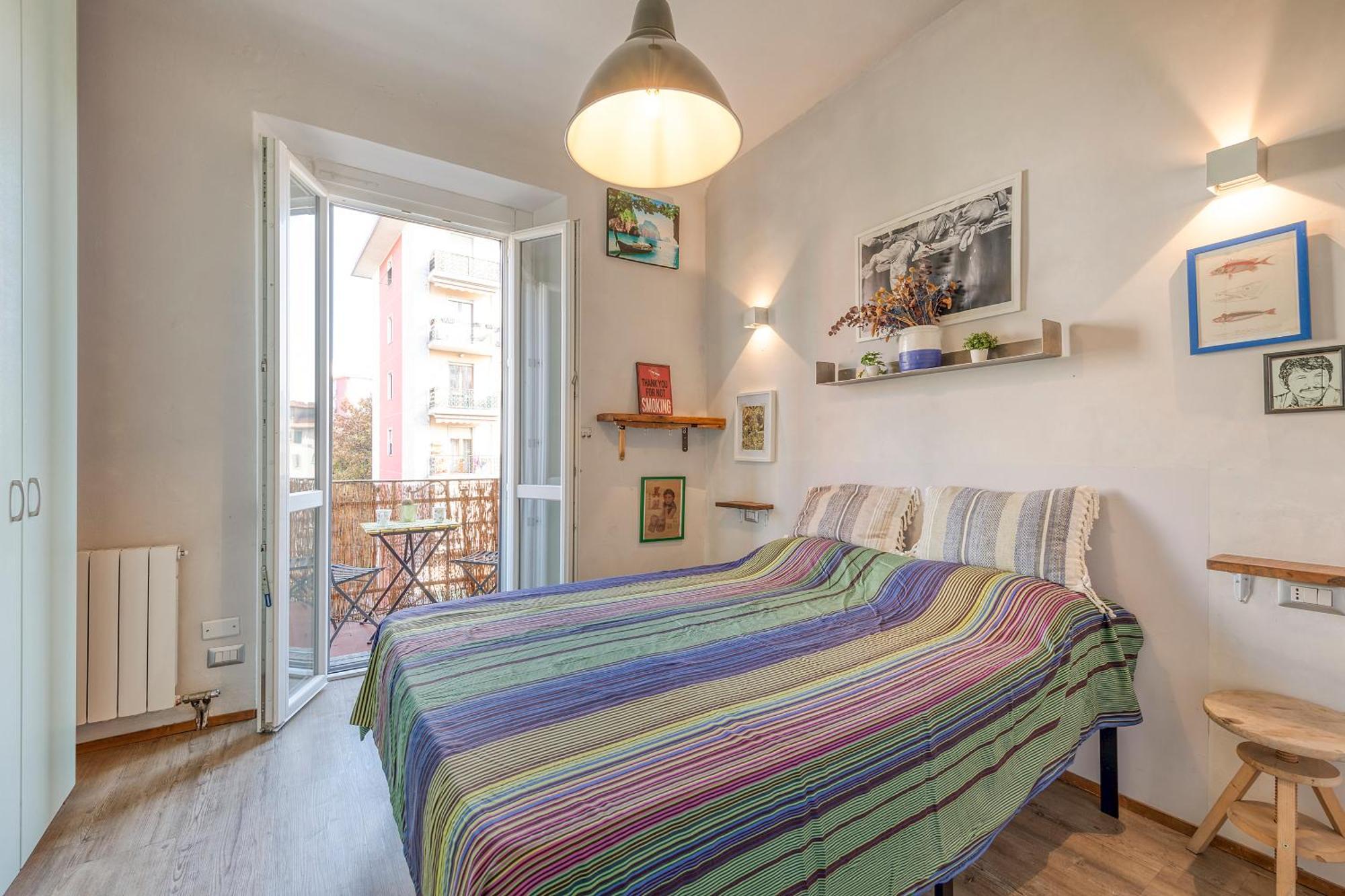 Bessy House, Near Fondazione Prada Apartment Milan Bagian luar foto
