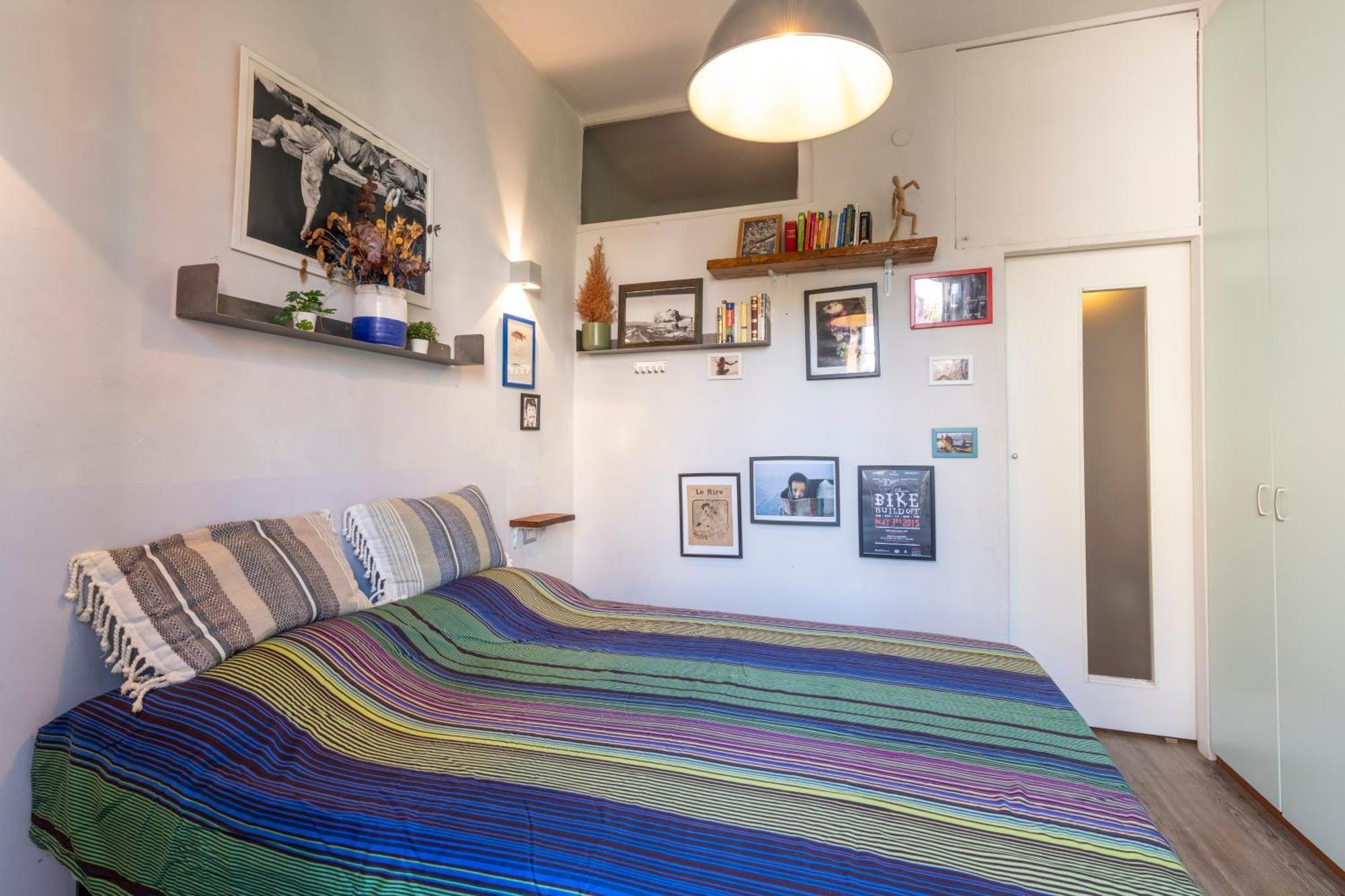 Bessy House, Near Fondazione Prada Apartment Milan Bagian luar foto